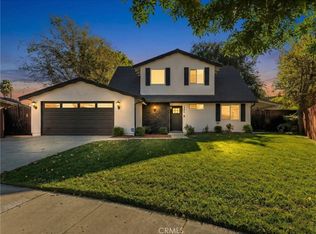 1406 Duarte Cir, Simi Valley, CA 93065