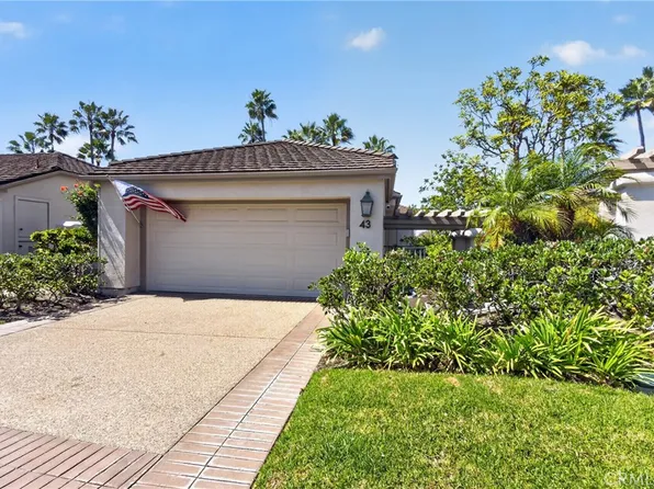 43 Seabrook Cv, Newport Beach, CA 92660