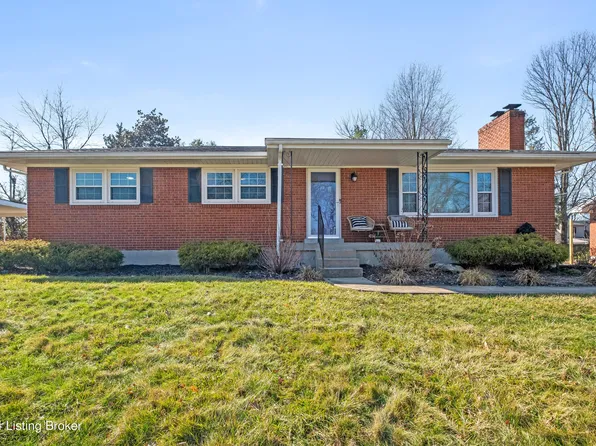 200 Wildwood Ln, Wildwood, KY 40223