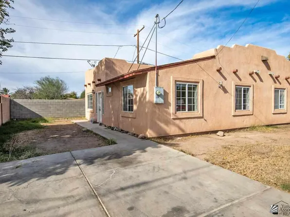 986 S 37th Ave APT A, Yuma, AZ 85364