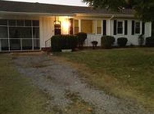 2708 Elora Rd, Richmond, VA 23223