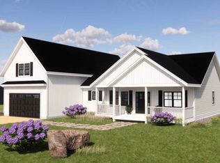 0 Mountain Shadows Dr #0, Tuftonboro, NH 03816