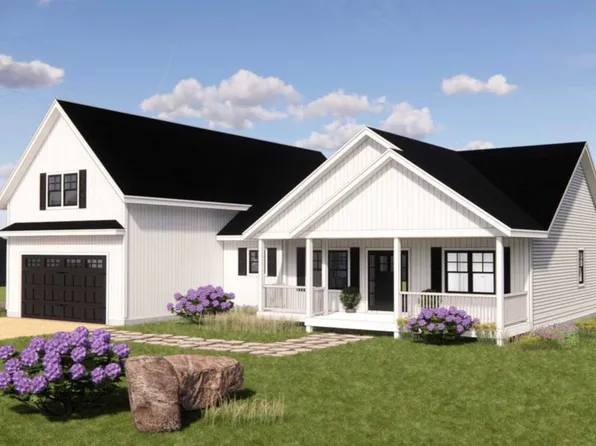 00 Mountain Shadows Drive #00, Tuftonboro, NH 03816