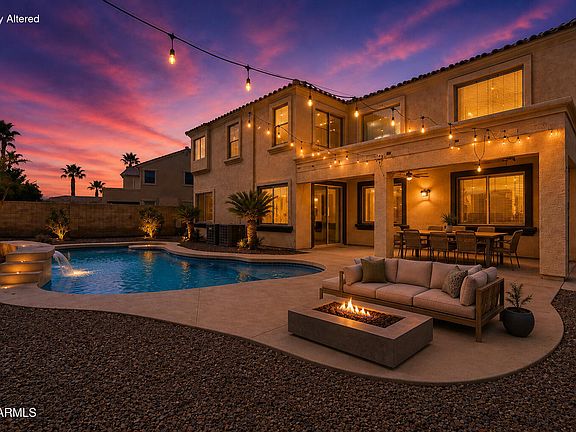 4th image of 17881 W LARKSPUR Drive