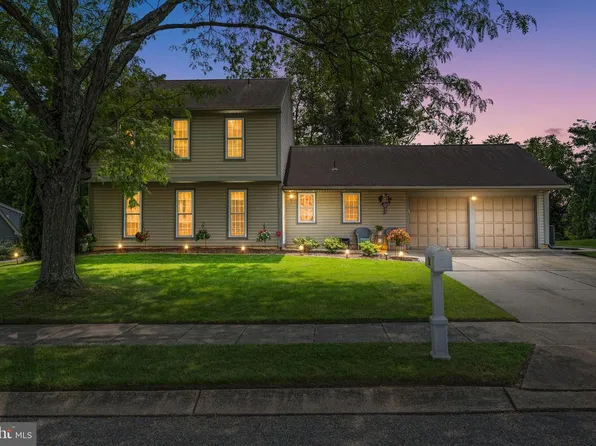 54 Brighton Rd, Westampton, NJ 08060