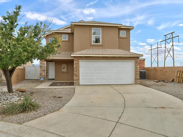 1700 Cielo Oeste Pl NW, Albuquerque, NM 87120