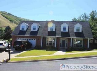 3531 S 900 E, Bountiful, UT 84010