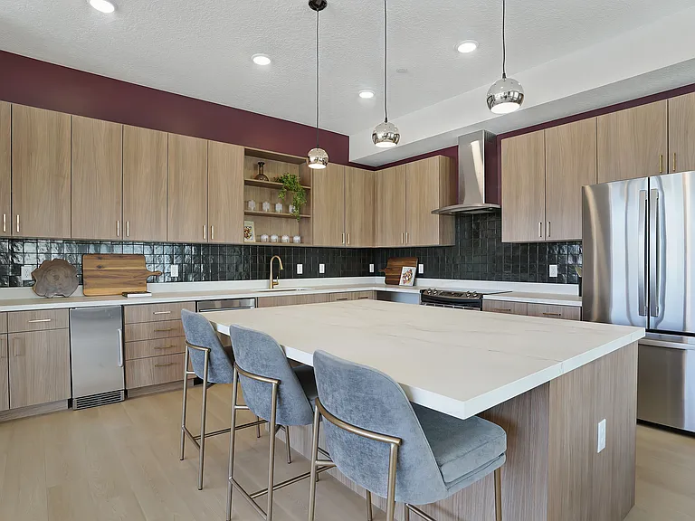 Community Kitchen