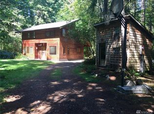 2120 Swift Creek Ln SW, Olympia, WA 98512