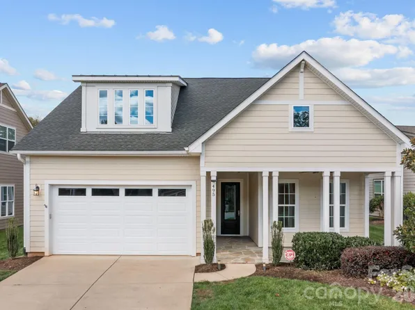 495 Granite Lake Ct, Denver, NC 28037