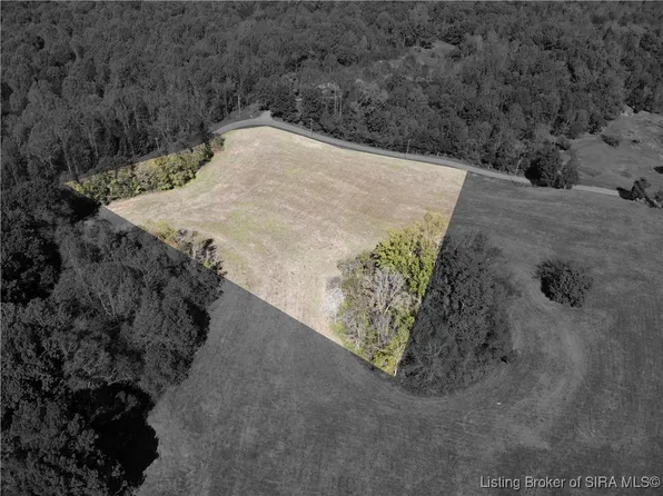 5 +/- AC Wiseman Road SW Lot #1, Corydon, IN 47112
