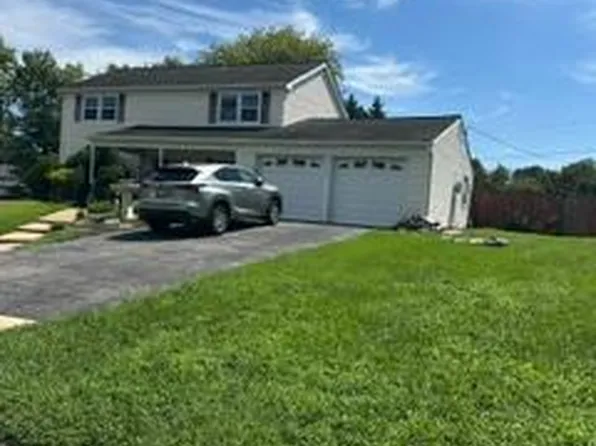 2607 Kimble Ln, Bowie, MD 20715