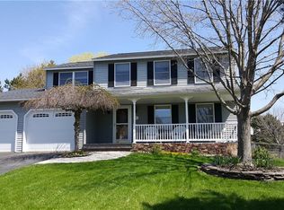 5761 Stonykill Dr, East Syracuse, NY 13057