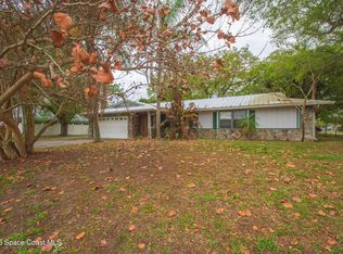 697 Barber St, Sebastian, FL 32958