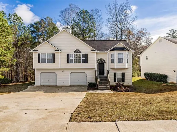 2940 Rolling Ln, Winston, GA 30187