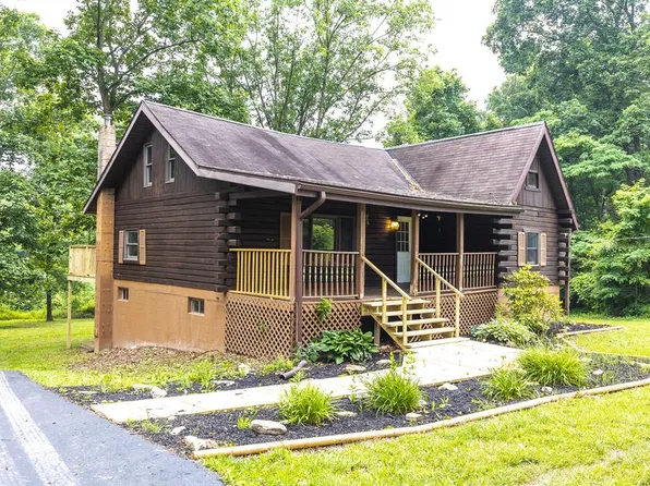 640 Flat Rd, Bainbridge, OH 45612