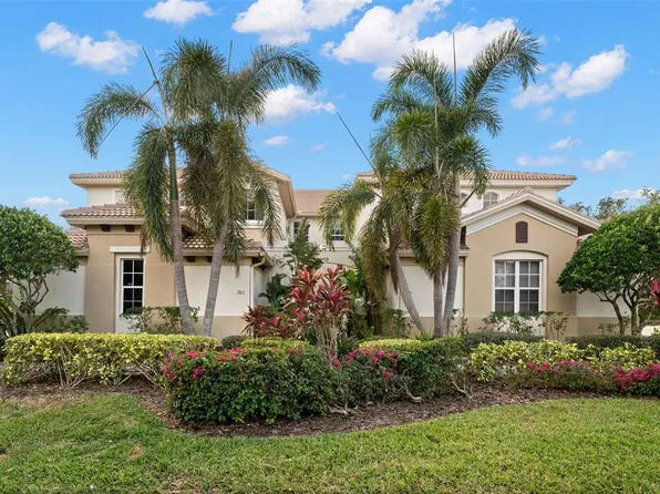 9460 DISCOVERY TERRACE #201C, BRADENTON, FL 34212