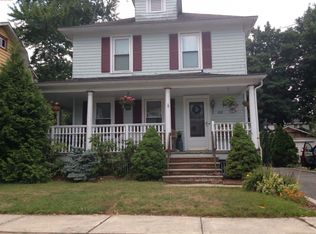 144 Maitland Ave, Hawthorne, NJ 07506