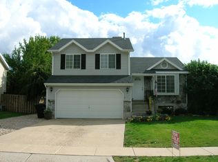 408 E 1700 S, Kaysville, UT 84037