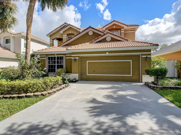 1201 Delray Lakes Drive, Delray Beach, FL 33444