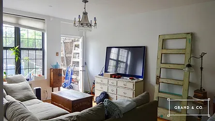 Rented by Grand & Co.