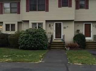51 Minot Ave #51B, Wareham, MA 02571