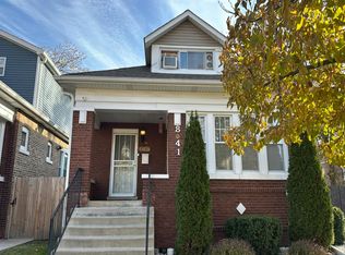 8041 S Dorchester Ave, Chicago, IL 60619
