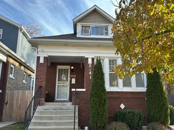 8041 S Dorchester Ave, Chicago, IL 60619