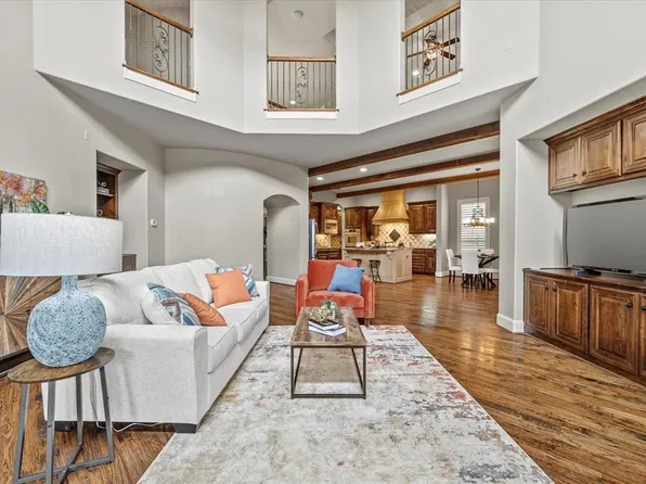 11224 Graceland Ln, Frisco, TX 75033