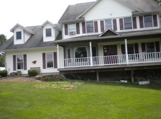 4960 Lakeville Rd, Geneseo, NY 14454