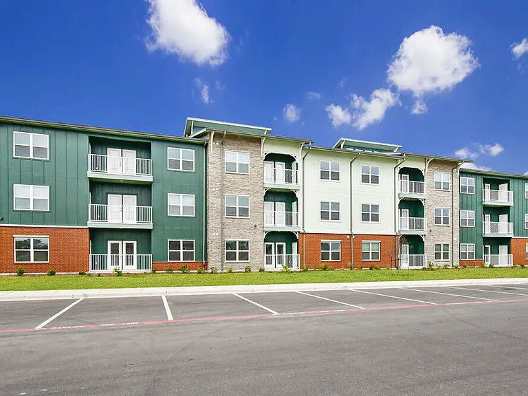 Primrose Village Apartments — Photo 2