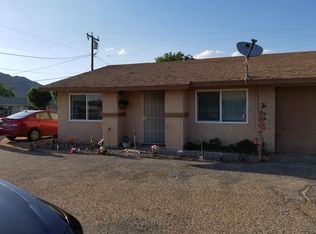 20271 Serrano Rd APT 1, Apple Valley, CA 92307