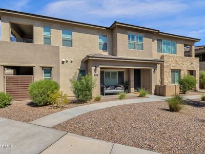 4550 S Park Grove St #101, Gilbert, AZ, 85297