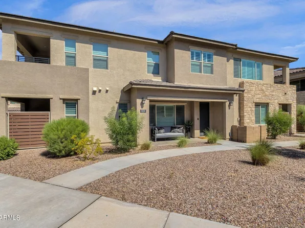 4550 S PARK GROVE Street #101, Gilbert, AZ 85297