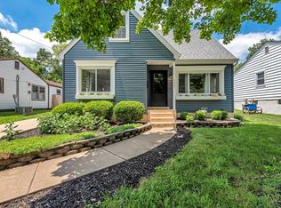 321 George Ave, Saint Louis, MO