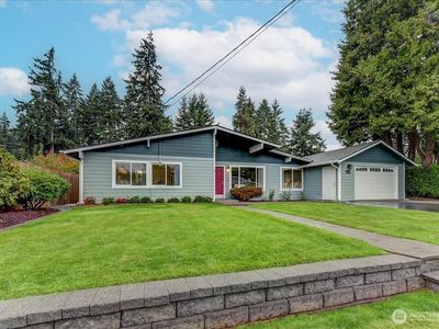 8819 123 Avenue SE, Newcastle, WA, 98056
