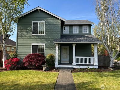 2285 McDonald Avenue, Dupont, WA, 98327