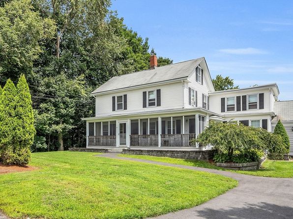 87 Graniteville Rd #B