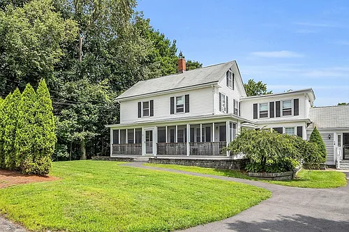 87 Graniteville Rd #B Photo 1