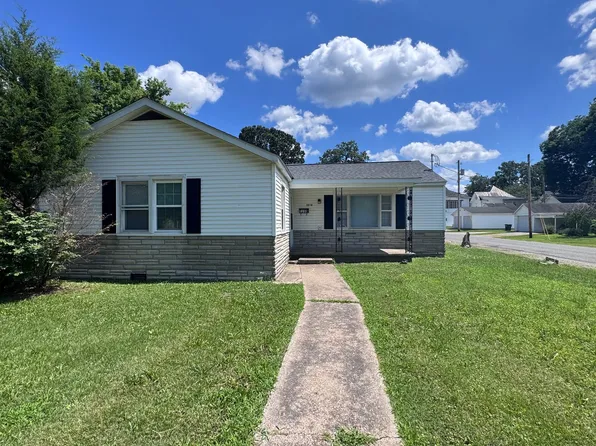 2230 Monroe St, Paducah, KY 42001