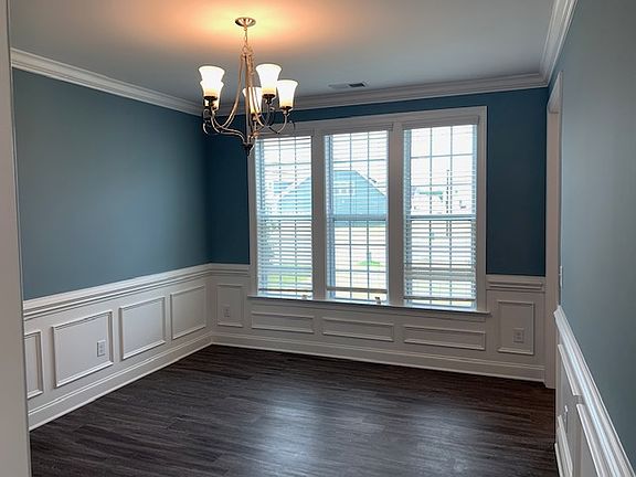 The Camellia Dining Room 1409 Slate Ridge Rd