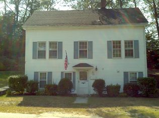 159 Hecla St, Uxbridge, MA 01569