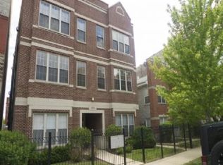 2119 W Washington Blvd #2, Chicago, IL 60612