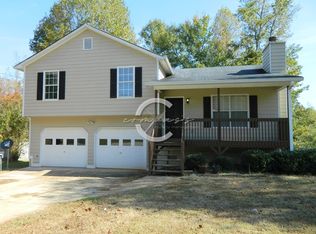 484 Rustin Dr, Dallas, GA 30157