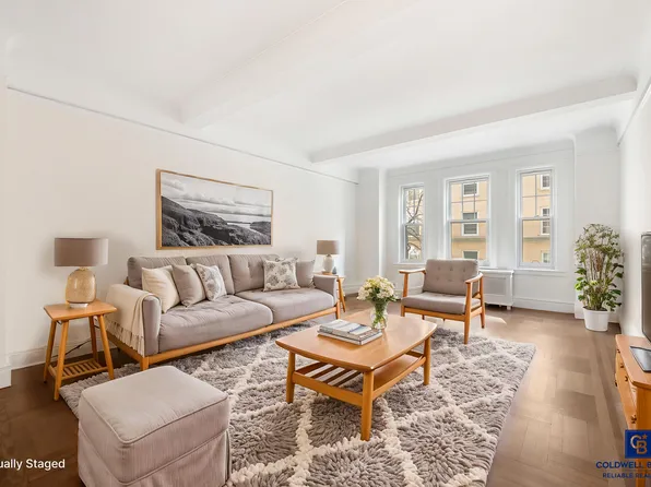 685 West End Avenue 3C image 1 of 13