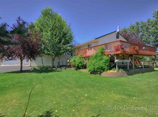 7350 Highway 287, Townsend, MT 59644