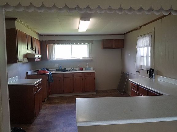 Large OPEN kitchen