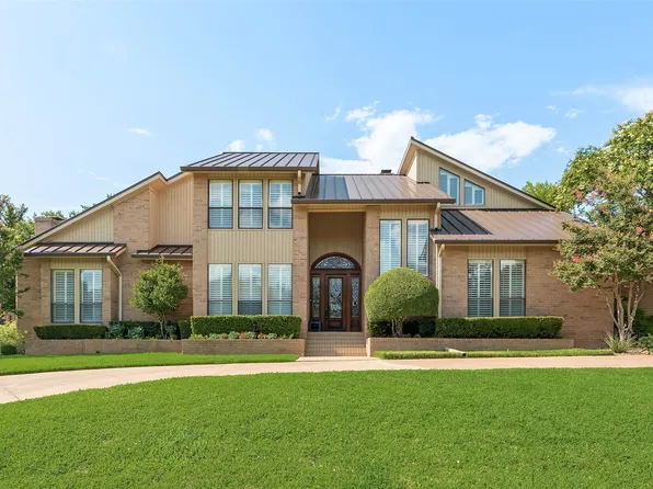 3511 Estates Dr, Dalworthington Gardens, TX 76016