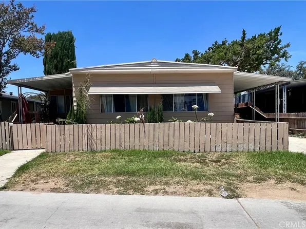5800 Hamner Ave Spc 227, Eastvale, CA 91752