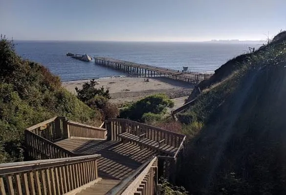 236 Santa Cruz Ave #E — Photo 3